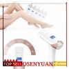 Laser hair removal machine Women Epilator Household Full-body
