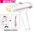 2018 depilador a laser for adult The Newest LCD 500000 times IPL epilator Permanent depiladora Laser Hair Removal Machine 4