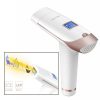 Lescolton 3 In 1 IPL Laser Hair Removal Machine Laser Epilator