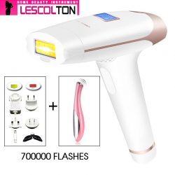 LCD Epilator Depilator a laser for Beauty Salon Mini Electric