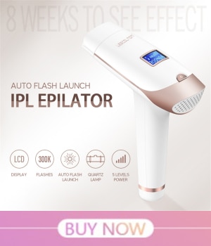 lescolton 2in1 laser hair removal machine IPL epilator pigmentation apparatus 700000 times home use beauty device depilador T009 2