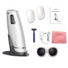600000 Flash Permanent IPL Laser Hair Removal Machine Epilator 2 in 1