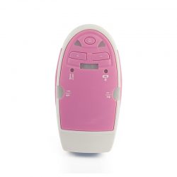 Electric Epilator Permanent Painless Laser Hair Removal Lady