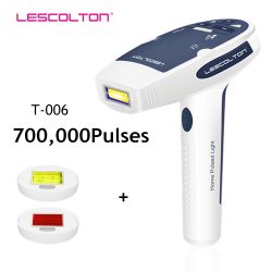 Lescolton IPL 2in1 Laser Hair Removal Permanent Machine