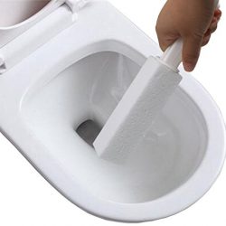 Comfun Pumice Cleaning Stone Toilet Bowl Cleaner