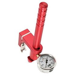 LSM Racing Products Valve Seat Pressure Tester