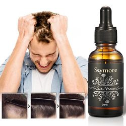 Skymore 30ml Fast Hair Growth Serum, Anti-Hair Loss, Hair Thinning Treatment