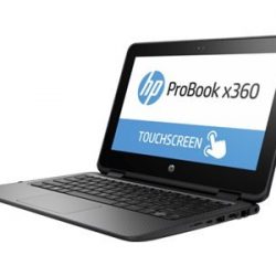 2018 Newest HP X360 ProBook Business 2-in-1 11.6" Touchscreen Laptop PC