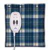 Sunbeam Heating and Massage Pad for Pain Relief