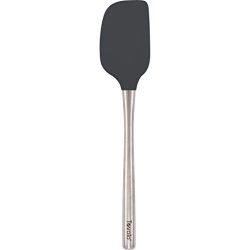 Tovolo Flex-Core Stainless Steel Handled Spatula, Removable Head
