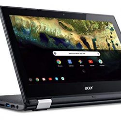 Acer Chromebook R 11 Convertible Laptop, Celeron , 11.6" HD Touch