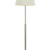 Aspen Creative, 1-Light Metal Floor Lamp, Transitional Design