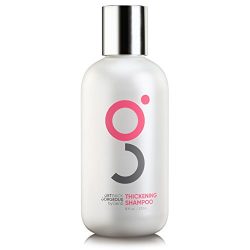 Hair Thickening Shampoo for Women - Advanced Color Safe Hair