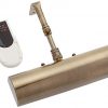 Concept Lighting 202L Cordless Remote Control LED Picture Light