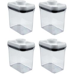 OXO Good Grips POP Rectangle 1.5-Quart Storage Container