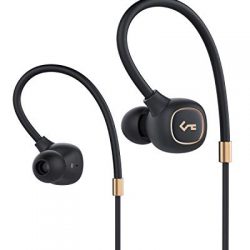 AUKEY Wireless Headphones, Key Series B80 Bluetooth 5 Earbuds