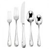 Oneida Vinca 90-Piece Flatware Set