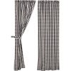 VHC Brands Classic Country Farmhouse Window Annie Buffalo