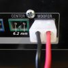 Home Theater Cable, 6.2mm for Sony Samsung