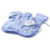 Sunbeam Heating and Massage Pad for Neck & Shoulder Pain Relief 