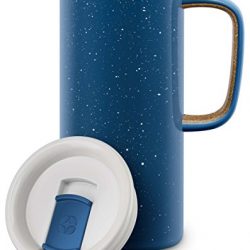 Ello Campy Vacuum Insulated Stainless Steel Water Bottle