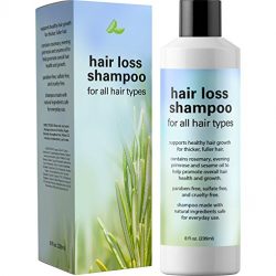 Revive Your Locks with Honeydew Hair Loss Shampoo