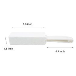 Comfun Pumice Cleaning Stone Toilet Bowl Cleaner