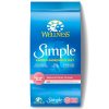 Wellness Simple Natural Grain Free Dry Limited Ingredient Dog Food