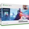 Xbox One S 1TB Console - Battlefield V Bundle