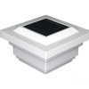 Classy Caps Regal PVC Solar Post Cap