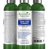 "Hair Loss Therapy" Sulfate-Free Caffeine Shampoo