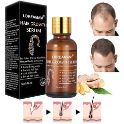 Hair Growth Serum,Hair Treatment Serum Oil,Hair Serum,Hair Growth Treatment