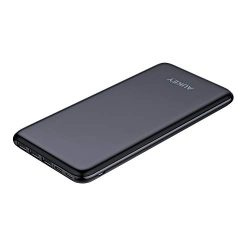 AUKEY PD Power Bank 20000mAh, USB C Portable Charger