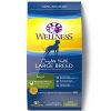 Wellness Complete Health Natural Dry Large Breed Dog Food
