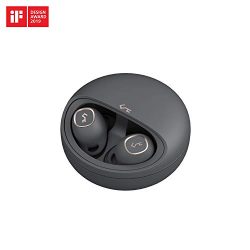 AUKEY True Wireless Earbuds, 7h Playtime per Charge
