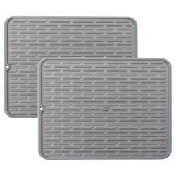 OXO Good Grips Large Silicone Drying Mat (2)