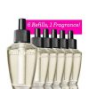 Bath & Body Works Eucalyptus Spearmint 6-Pack Wallflowers Sampler