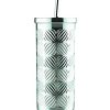 Ello Asher Stainless Steel Tumbler, Yucca
