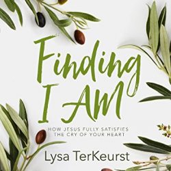 Finding I AM - Bible Study Book: How Jesus Fully Satisfies
