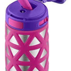 Ello Max Kids Vacuum Insulated Stainless Steel Water Bottle