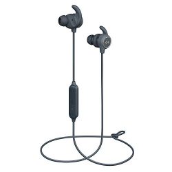 AUKEY Wireless Earbuds, Key Series B60 Magnet Controlled On/Off