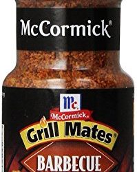 Assorted McCormick Grill Mates Bottle Blend Seasonings Variety Pack