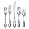 Oneida 78 Piece Adalyn 18/10 Stainless Fine Flatware Set