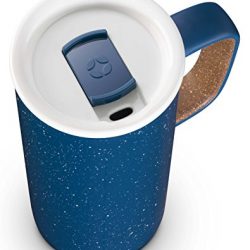 Ello Campy Vacuum Insulated Stainless Steel Water Bottle