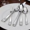 Oneida Moda 20-Piece Flatware Set