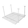 HyLoft 45-Inch by 45-Inch Overhead Storage System