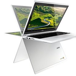 Newest Acer R11 11.6" Convertible 2-in-1 HD IPS Touchscreen Chromebook