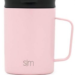 Simple Modern 12oz Scout Coffee Mug Tumbler - Travel Cup