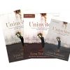 Lysa Terkeurst - Uninvited FULL SET