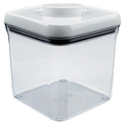 OXO Good Grips POP Big Square 2.4-Quart Storage Container